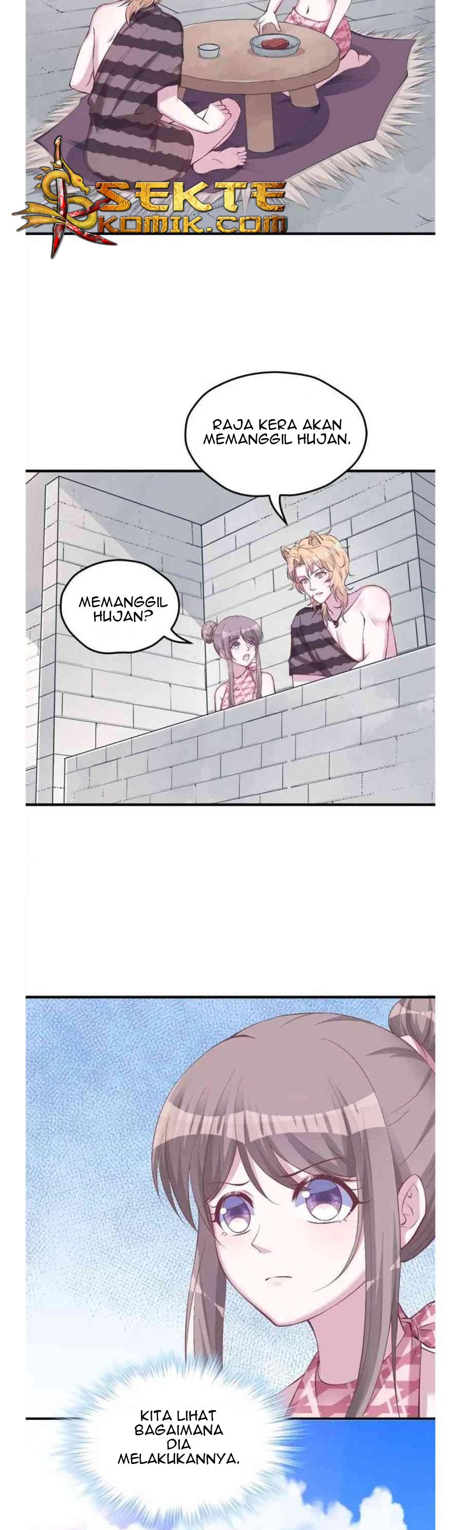 Beauty and the Beasts Chapter 158 Gambar 3